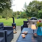 Stilbjerg Sleep&hygge Lejlighed Varde