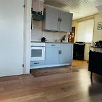 Stilbjerg Sleep&hygge דירה ווארדה