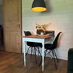 Stilbjerg Sleep&hygge * ווארדה