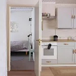 Stilbjerg Sleep&hygge דירה