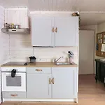 דירה Stilbjerg Sleep&hygge ווארדה