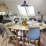 Lejlighed Stilbjerg Sleep&hygge