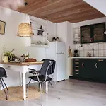Stilbjerg Sleep&hygge *