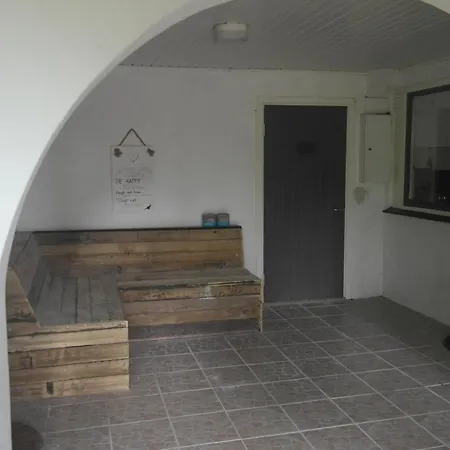 Appartement Stilbjerg Sleep&hygge