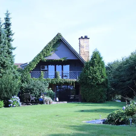 Stilbjerg Sleep&hygge アパート