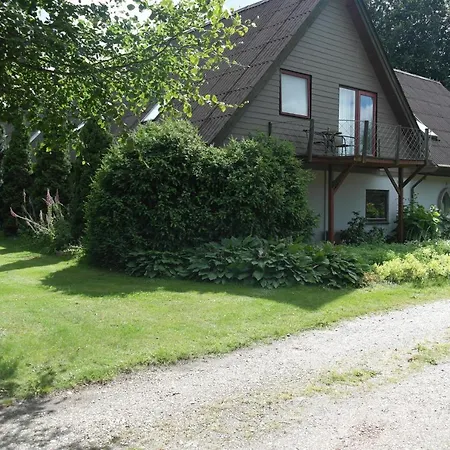 Stilbjerg Sleep&hygge Appartement *