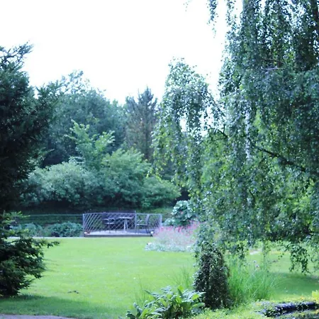 Stilbjerg Sleep&hygge バーデ