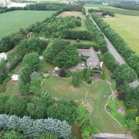 Stilbjerg Sleep&hygge アパート