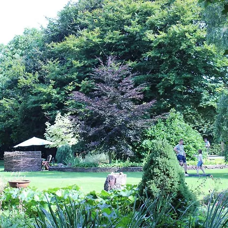 Stilbjerg Sleep&hygge アパート *