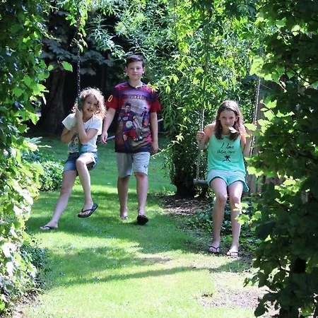 Stilbjerg Sleep&hygge アパート *