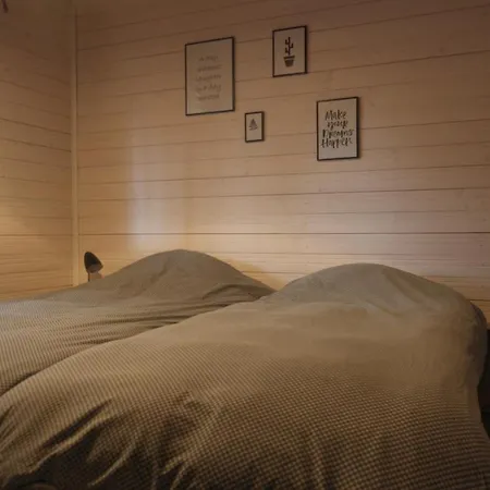Lejlighed Stilbjerg Sleep&hygge Varde