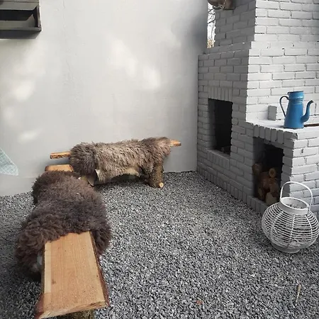 Apartamento Stilbjerg Sleep&hygge Varde