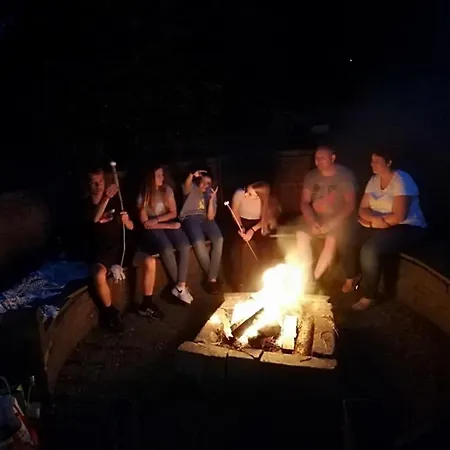 Stilbjerg Sleep&hygge Appartement Varde