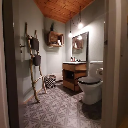 Apartamento Stilbjerg Sleep&hygge Varde