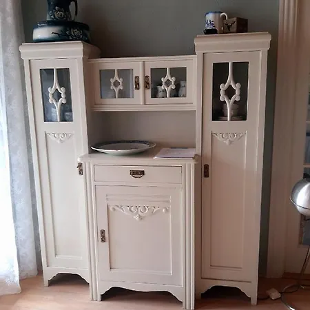 Appartement Stilbjerg Sleep&hygge