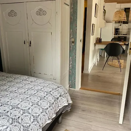 Stilbjerg Sleep&hygge *