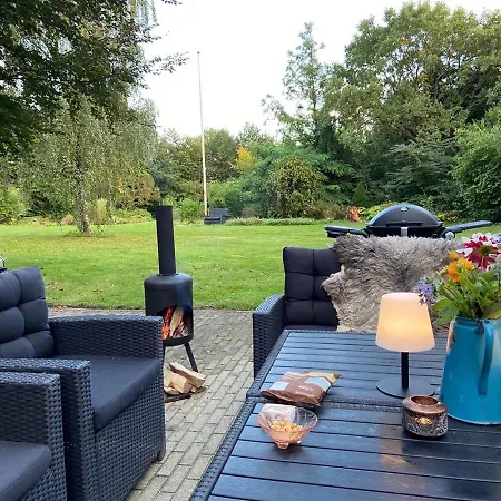 Stilbjerg Sleep&hygge *