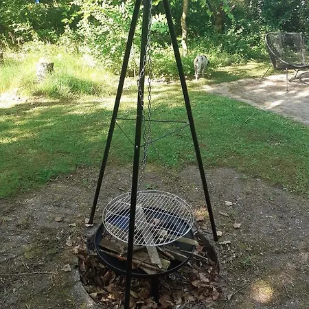 Appartement Stilbjerg Sleep&hygge