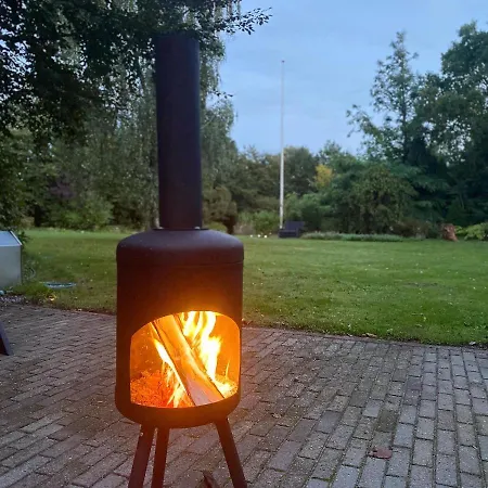 Stilbjerg Sleep&hygge *