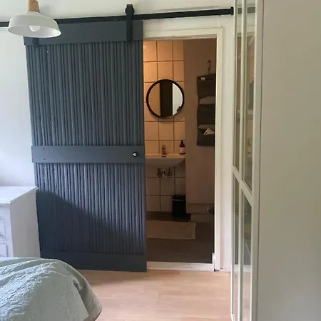 Apartamento Stilbjerg Sleep&hygge Varde