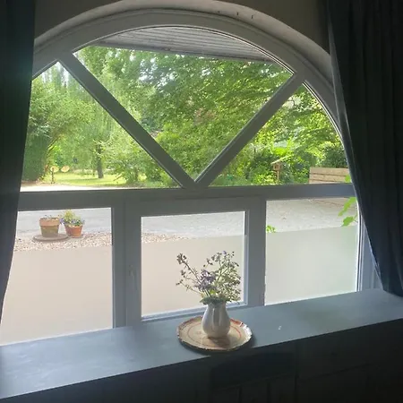 Stilbjerg Sleep&hygge *