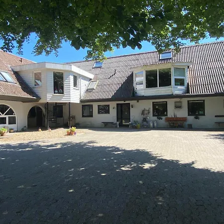 Stilbjerg Sleep&hygge Appartement Varde