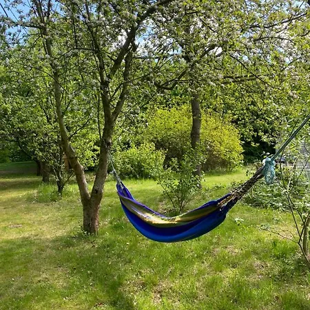 Stilbjerg Sleep&hygge *