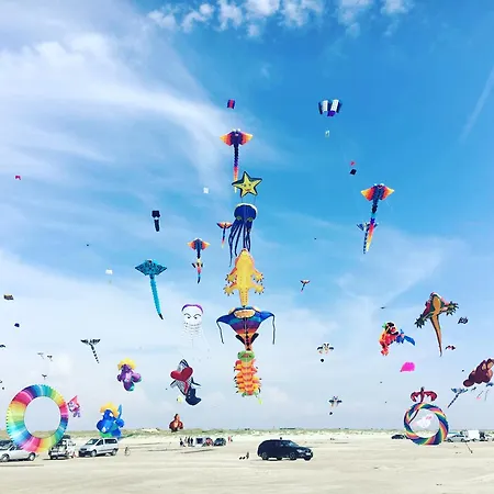 Appartement Stilbjerg Sleep&hygge *