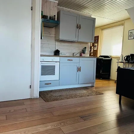Stilbjerg Sleep&hygge Apartamento Varde