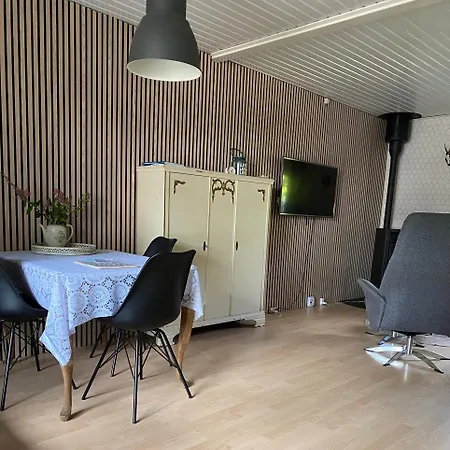 Stilbjerg Sleep&hygge Appartamento Varde