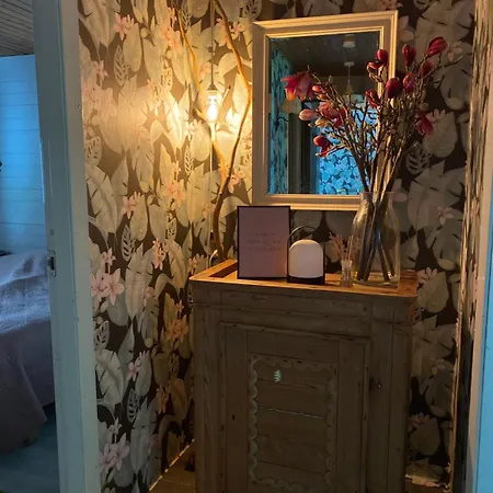 Stilbjerg Sleep&hygge Apartamento