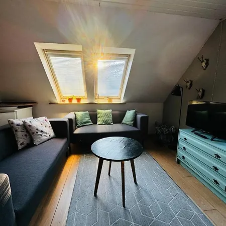 Stilbjerg Sleep&hygge