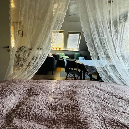 Stilbjerg Sleep&hygge Apartamento *