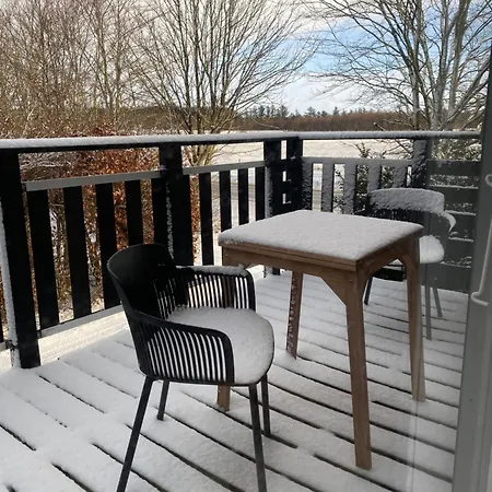 アパート Stilbjerg Sleep&hygge *