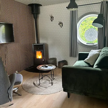 Stilbjerg Sleep&hygge *