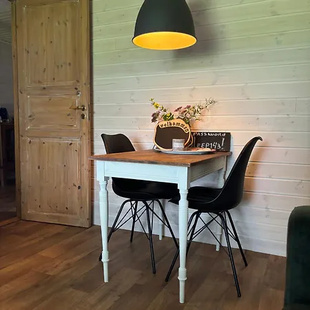 Stilbjerg Sleep&hygge * Varde