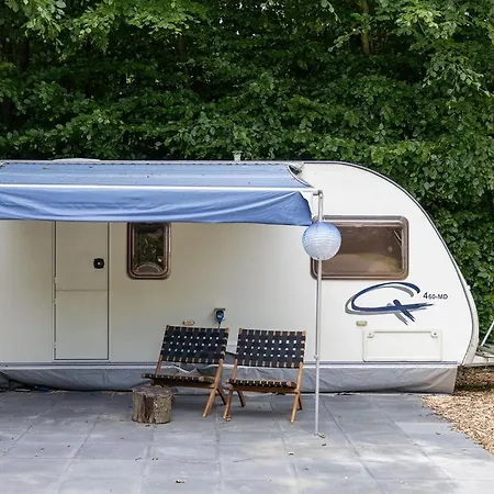 Stilbjerg Sleep&hygge Appartement