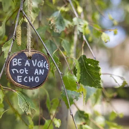 アパート Stilbjerg Sleep&hygge