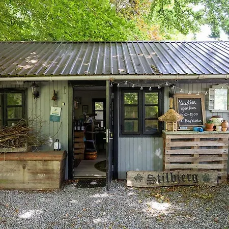 Stilbjerg Sleep&hygge Appartement *