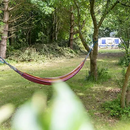 アパート Stilbjerg Sleep&hygge *