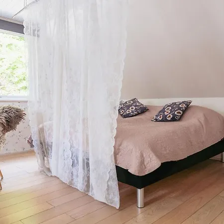 Stilbjerg Sleep&hygge *