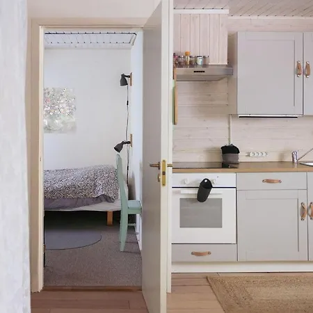 Stilbjerg Sleep&hygge Apartamento
