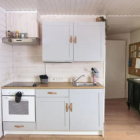 Apartamento Stilbjerg Sleep&hygge Varde
