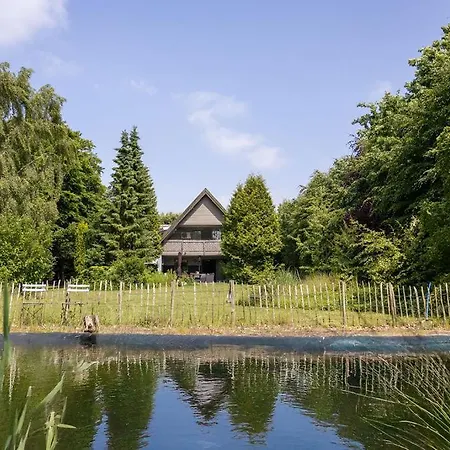 Stilbjerg Sleep&hygge *