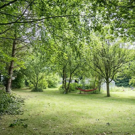 Stilbjerg Sleep&hygge バーデ