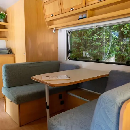 Stilbjerg Sleep&hygge * バーデ