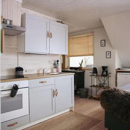 Stilbjerg Sleep&hygge アパート