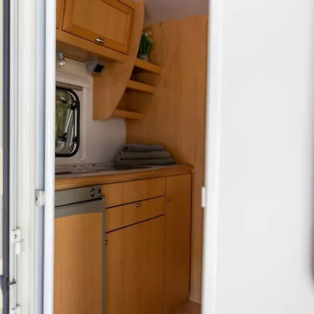 Stilbjerg Sleep&hygge Appartement *