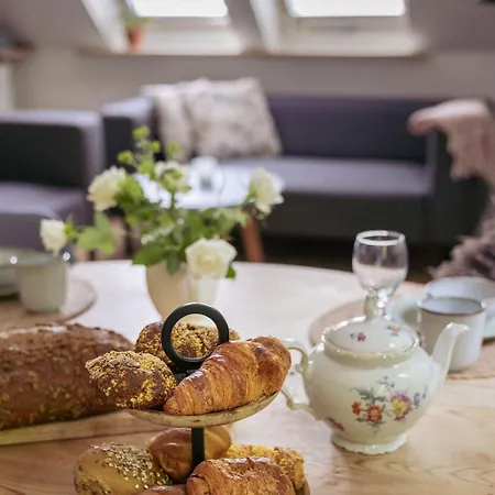 Stilbjerg Sleep&hygge *