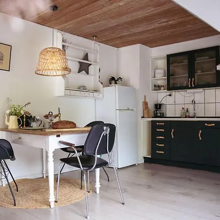 Stilbjerg Sleep&hygge *